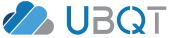 Logo UBQT